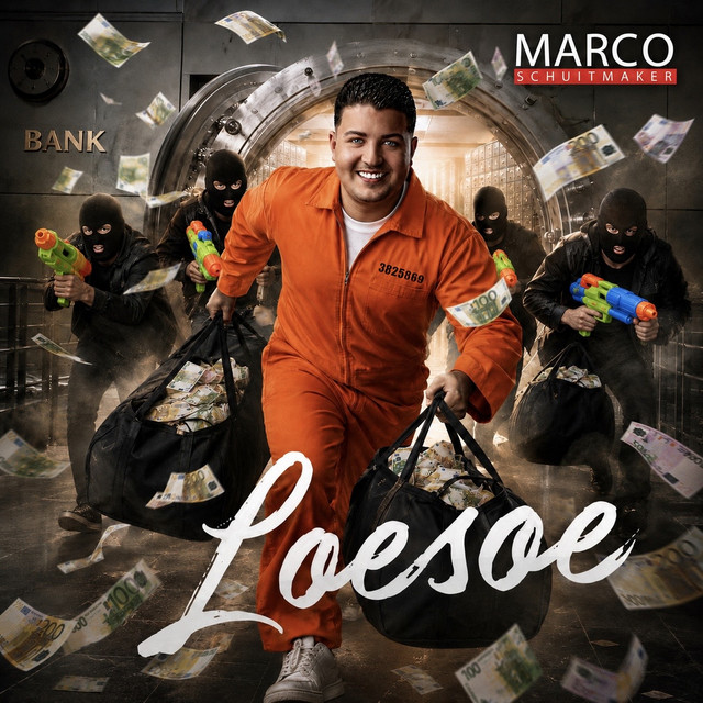 Marco Schuitmaker - Loesoe