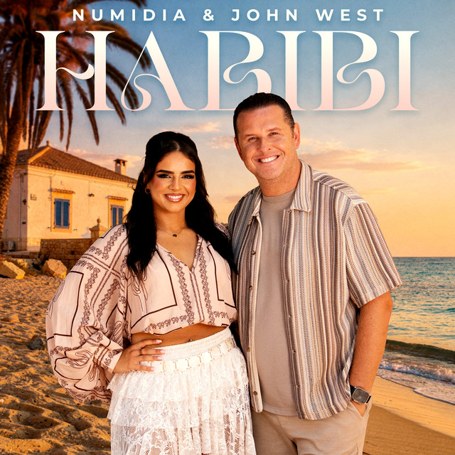 Numidia & John West - Habibi