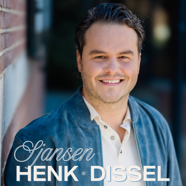 Henk Dissel - Sjansen