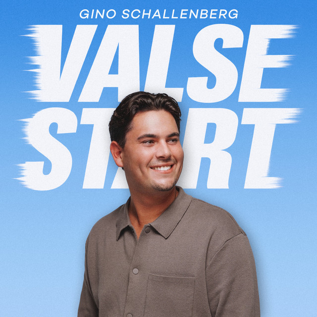Gino Schallenberg - Valse Start
