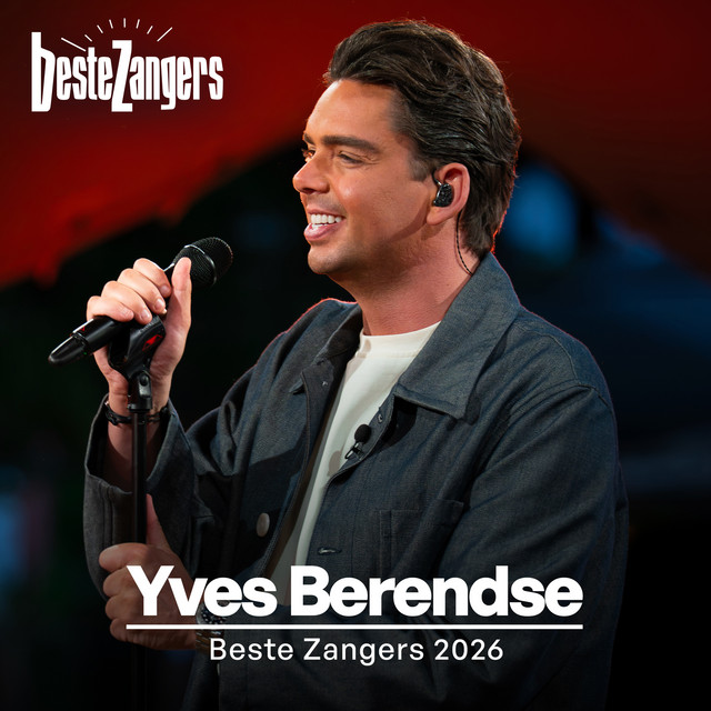 Yves Berendse - Verlangen