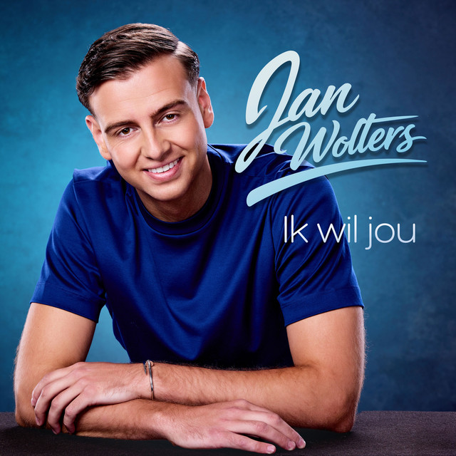 Jan Wolters - Ik Wil Jou