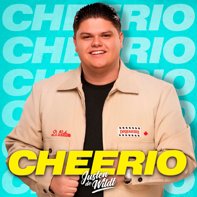 Justen de Wildt - Cheerio