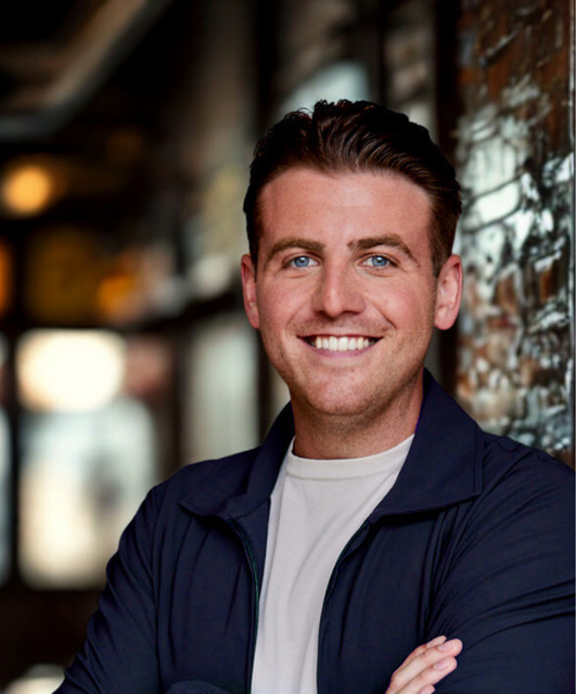 Joey Nicolay