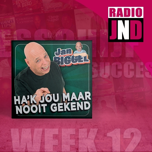 Successchijf — Jan Biggel - Ha