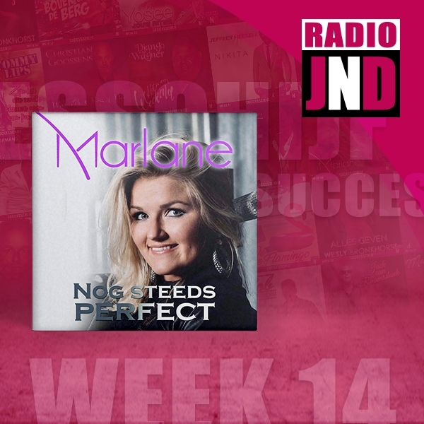 Successchijf — Marlane - Nog Steeds Perfect