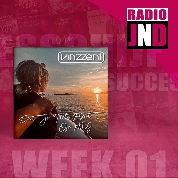 Successchijf — Vinzzent - nieuwe successchijf week 01