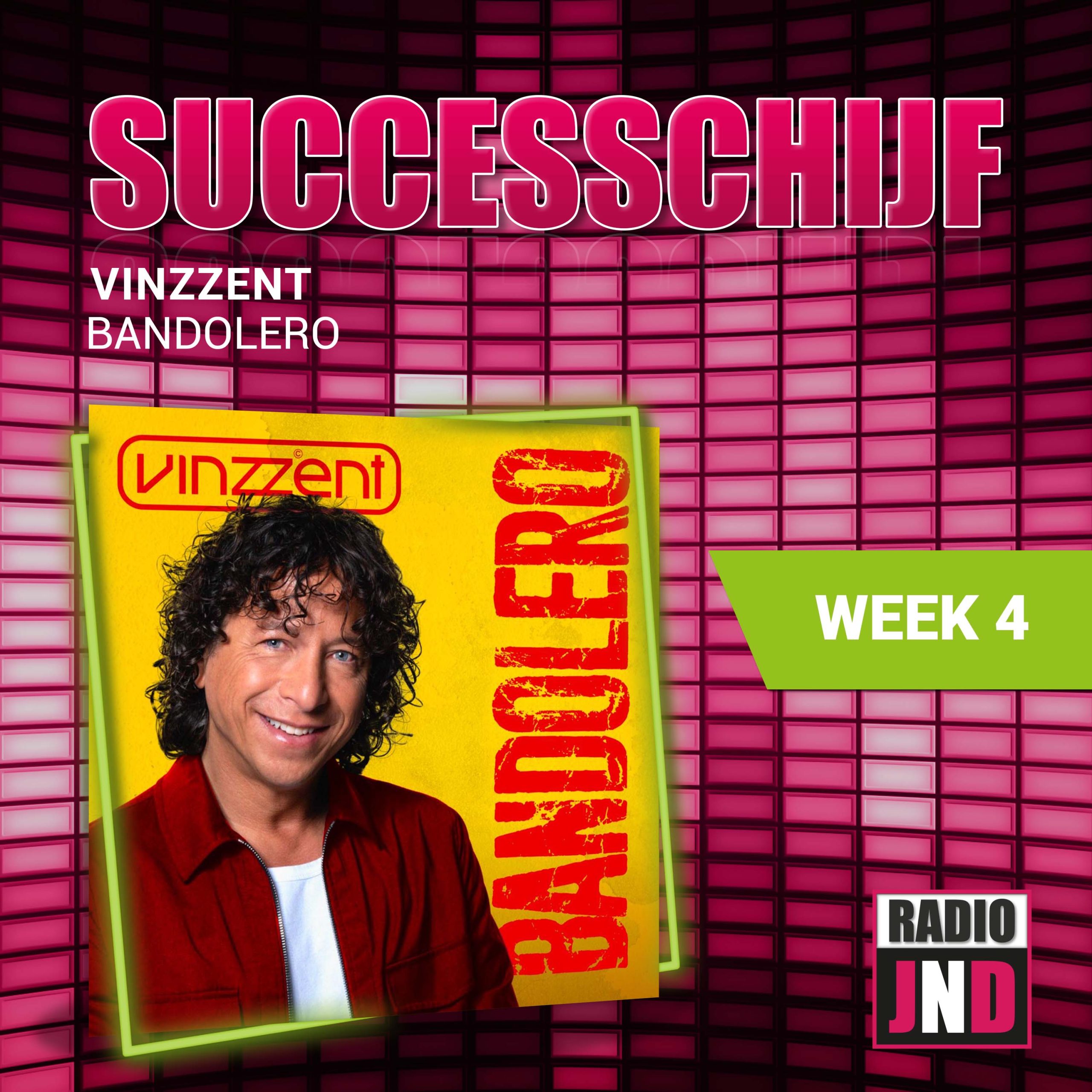 Illustratie bij: Vinzzent - Bandolero