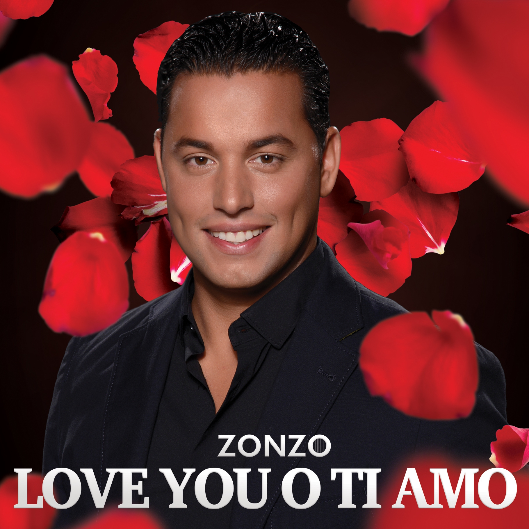 Illustratie bij: Zonzo - Love You O Ti Amo