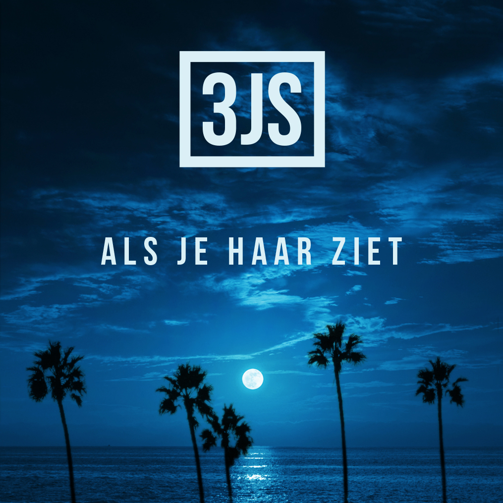 Illustratie bij: 3Js - Als Je Haar Ziet