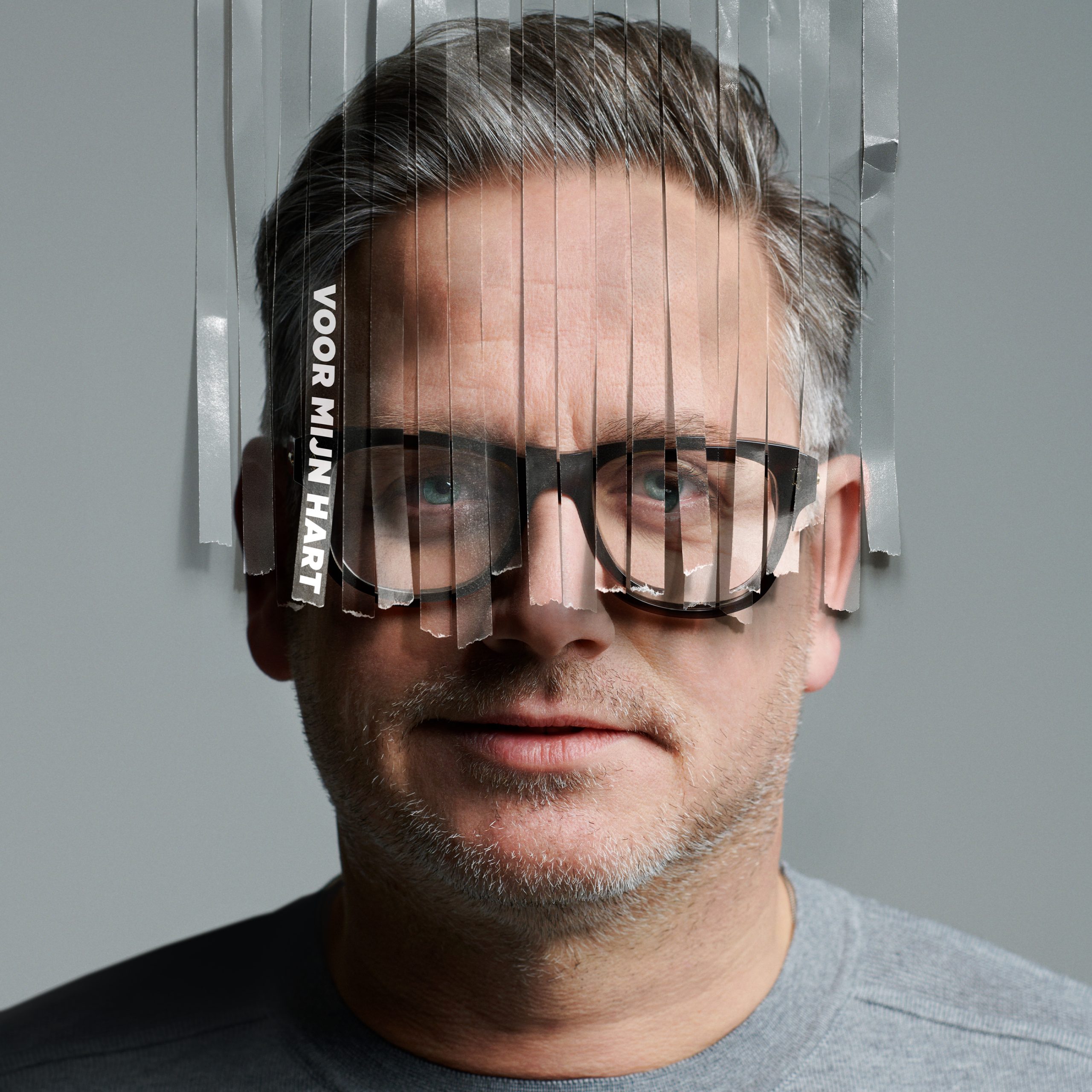 Illustratie bij: Guus Meeuwis - Voor Mijn Hart