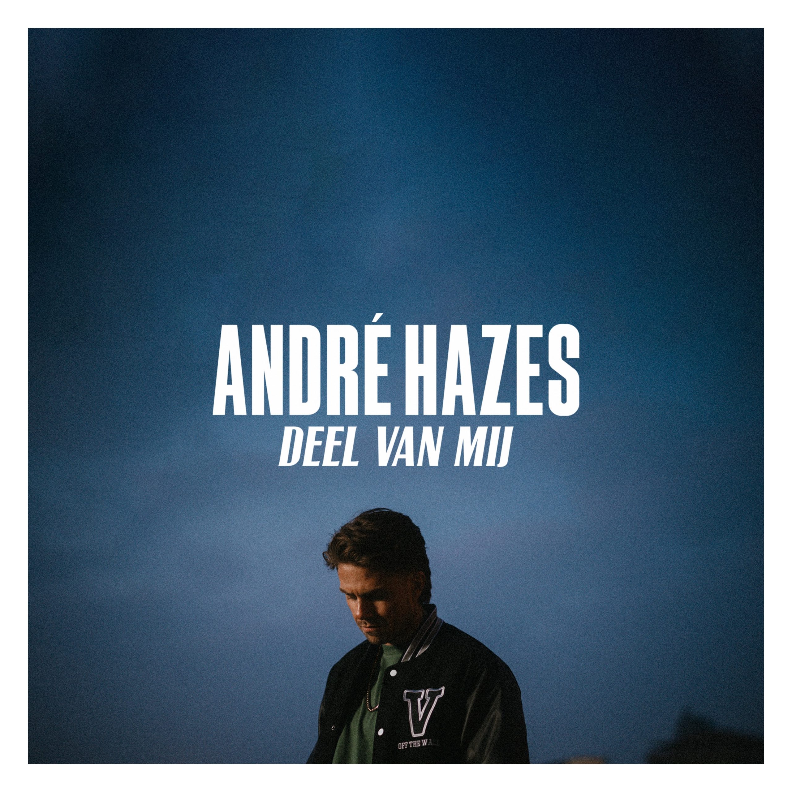 Illustratie bij: Andre Hazes - Deel Van Mij