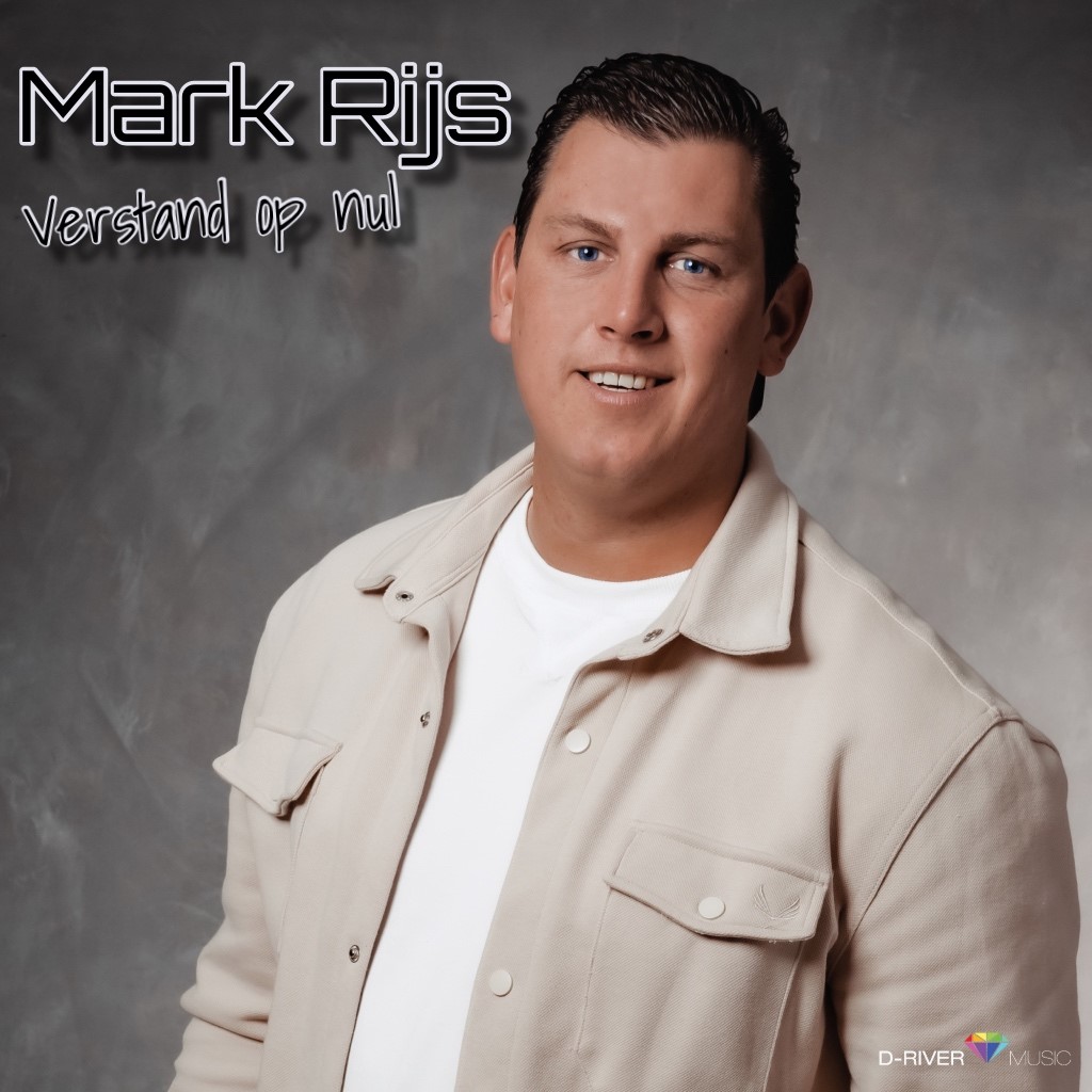 Illustratie bij: Mark Rijs - Verstand Op Nul