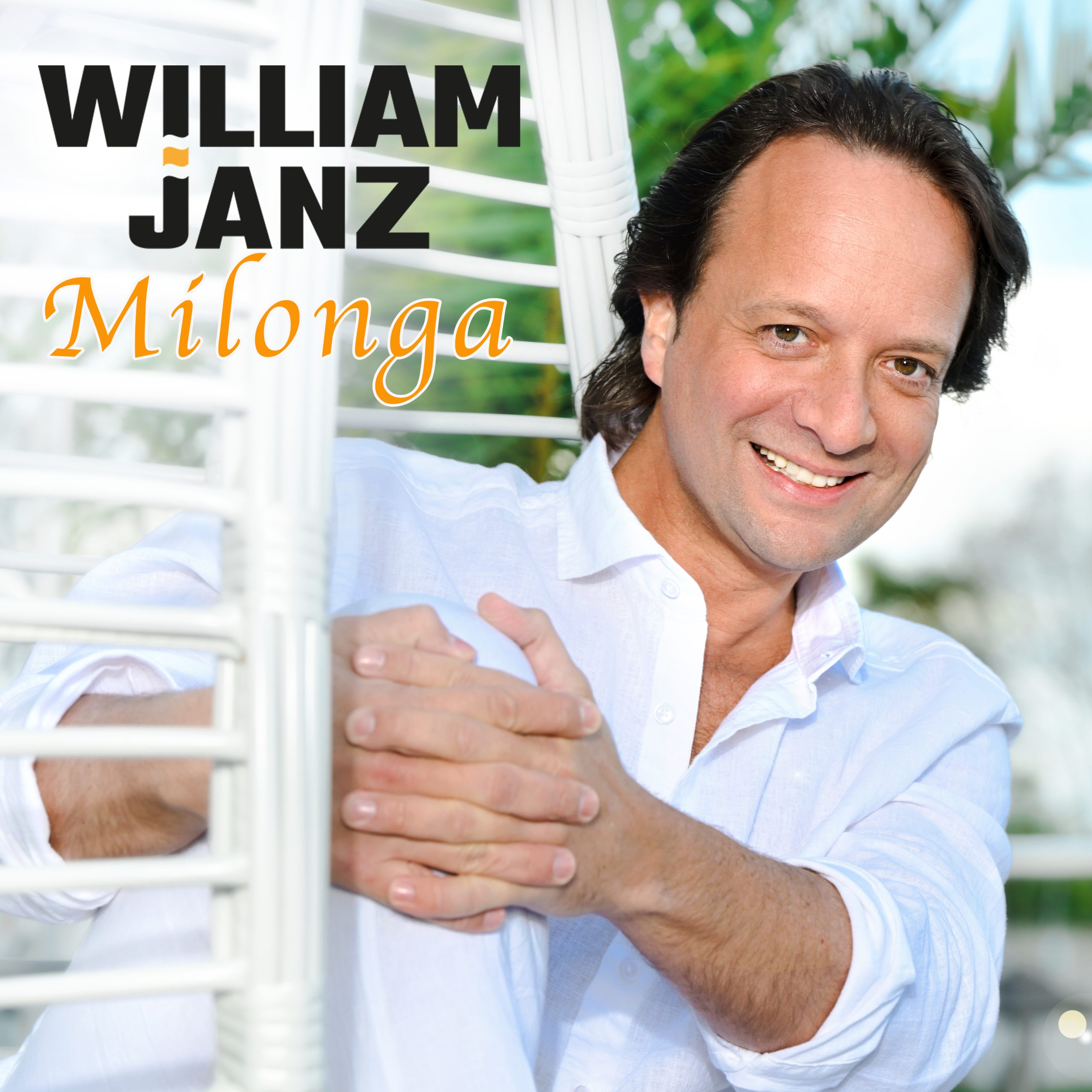 Illustratie bij: William Janz - Milonga