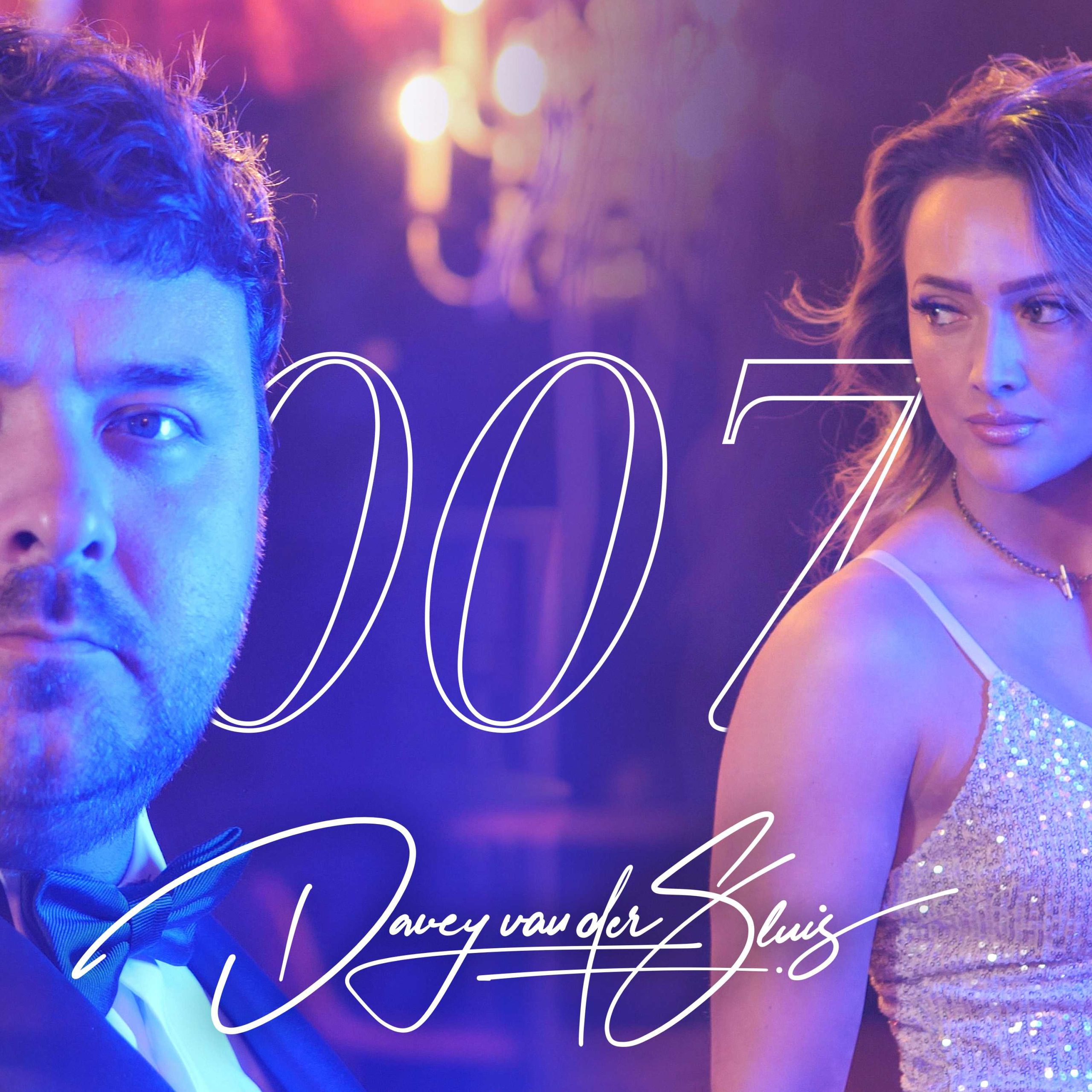 Illustratie bij: Davey van der Sluis - 007