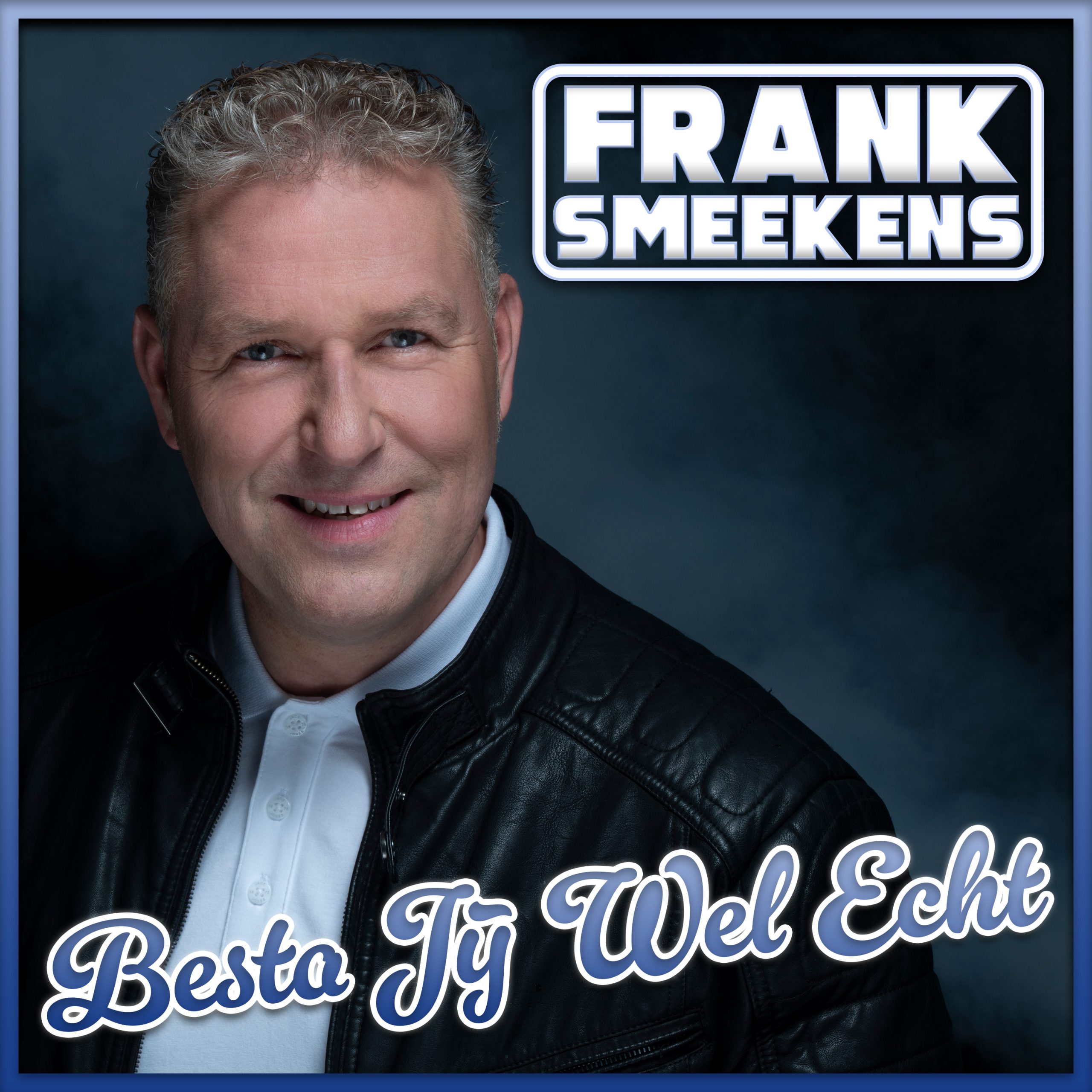 Illustratie bij: Frank Smeekens - Besta Jij Wel Echt