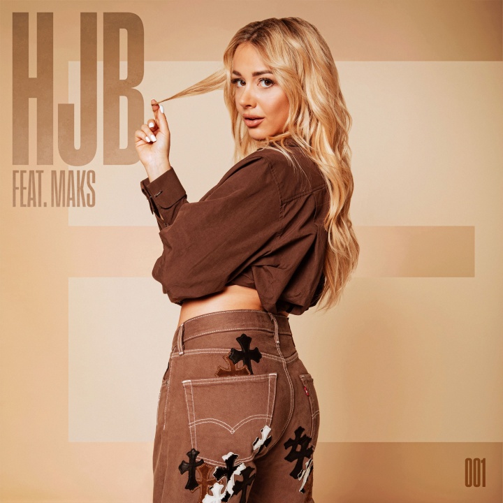 Illustratie bij: Emma Heesters ft. Maks - HJB