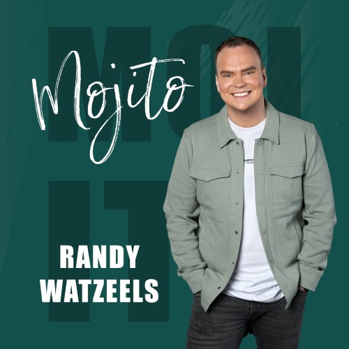 Illustratie bij: Randy Watzeels - Mojito