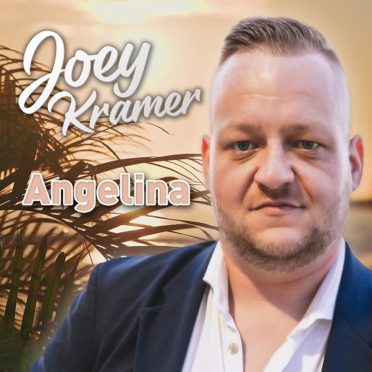 Illustratie bij: Joey Kramer - Angelina