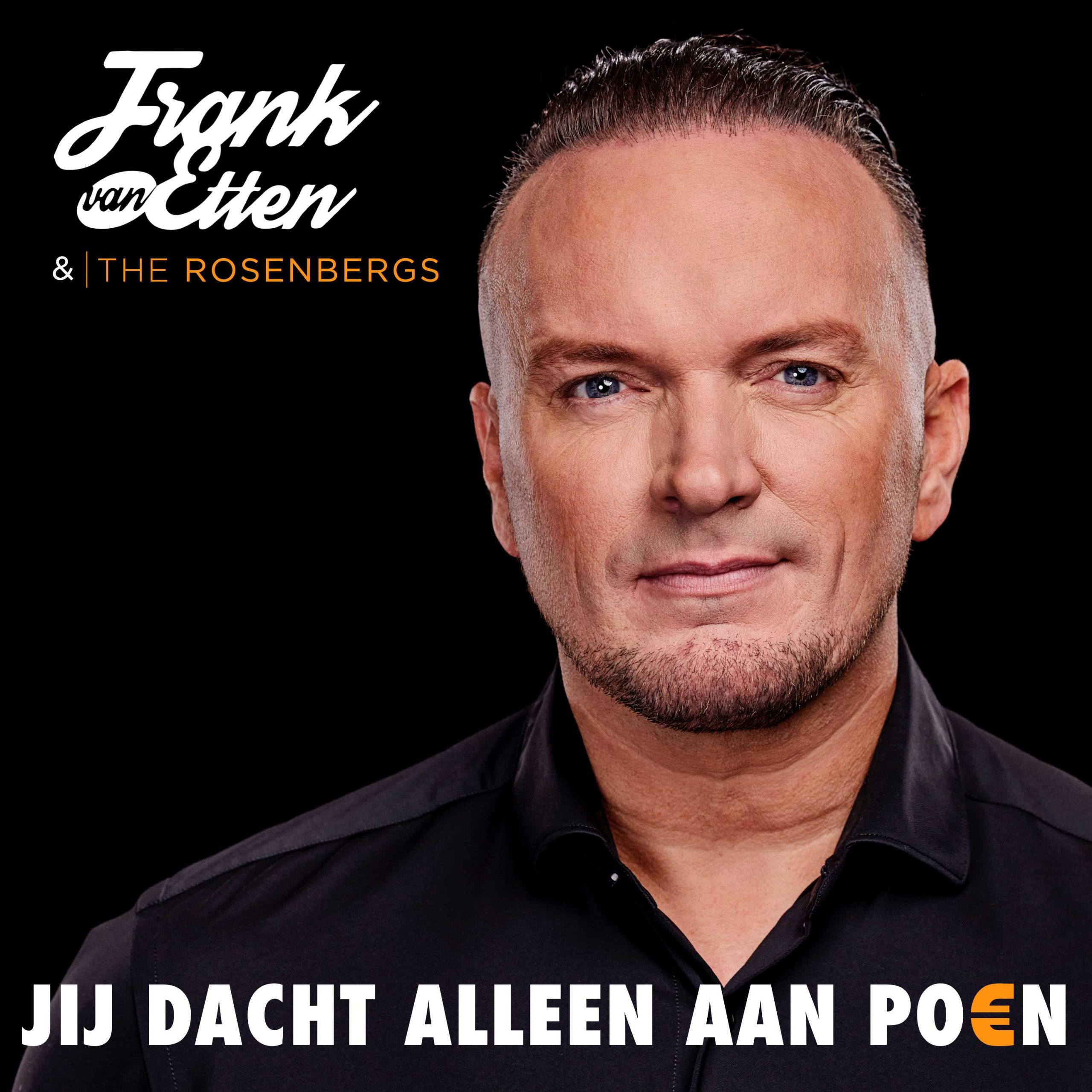 Illustratie bij: Frank van Etten - Jij Dacht Alleen Aan Poen