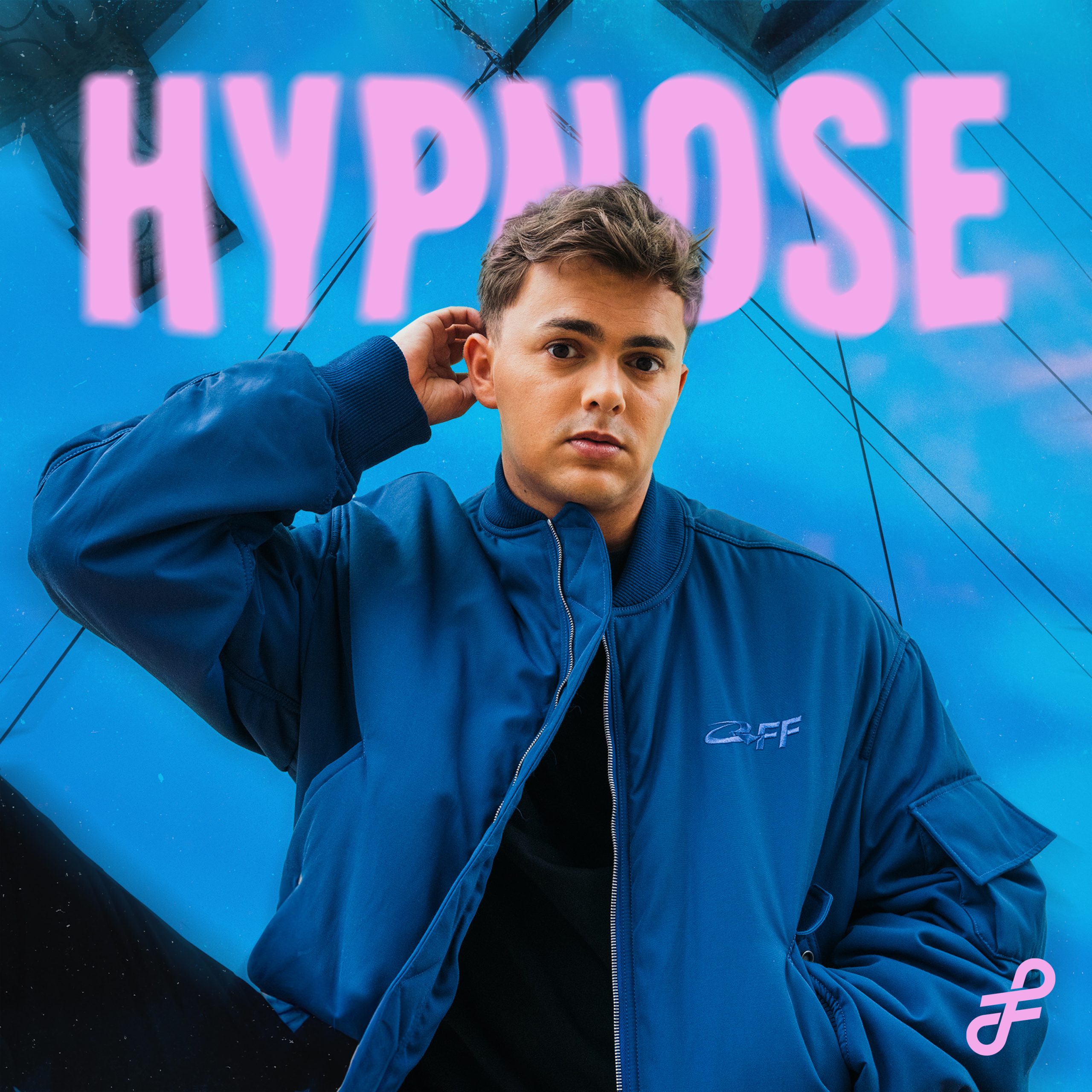 Illustratie bij: Flemming - Hypnose