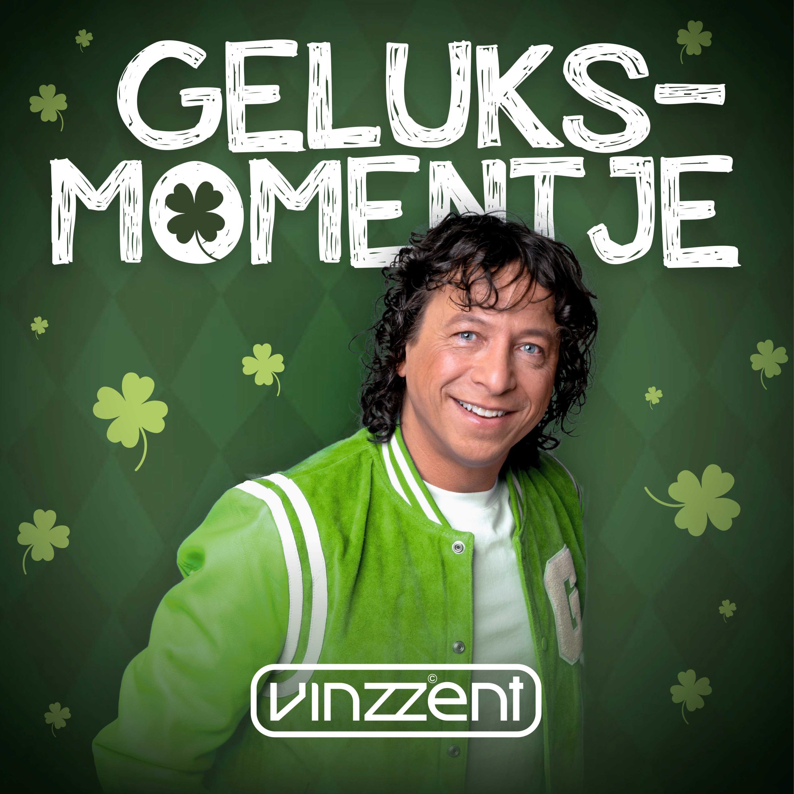 Illustratie bij: Vinzzent - Geluksmomentje