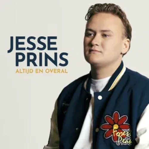 Illustratie bij: Jesse Prins - Altijd En Overal