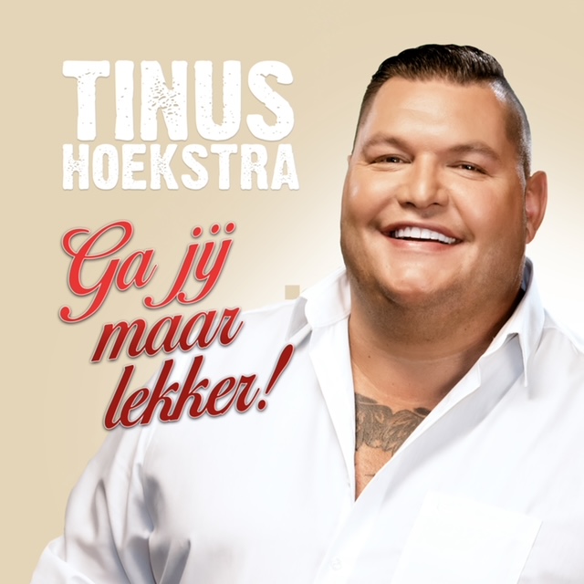 Illustratie bij: Tinus Hoekstra - Ga Jij Maar Lekker!