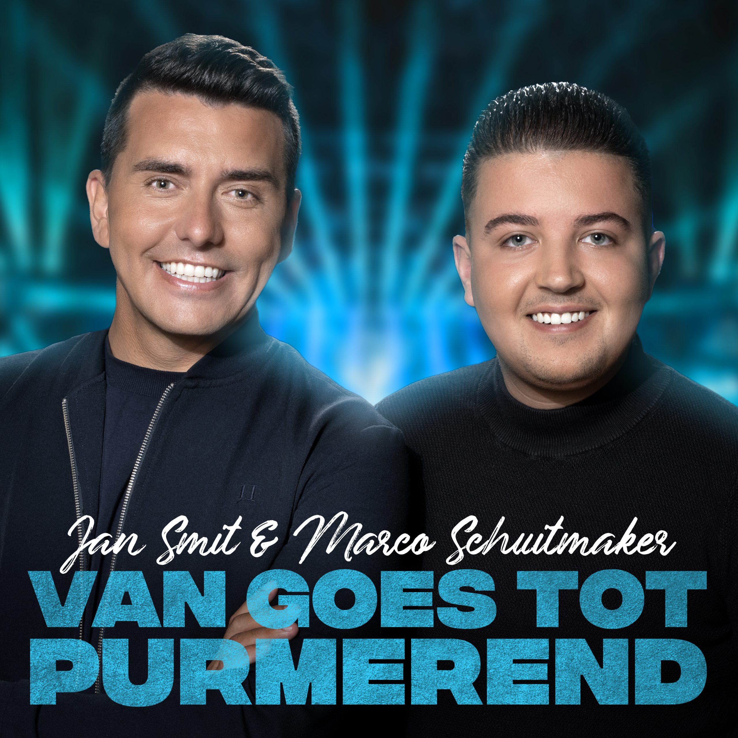 Illustratie bij: Jan Smit & Marco Schuitmaker - Van Goes Tot Purmerend