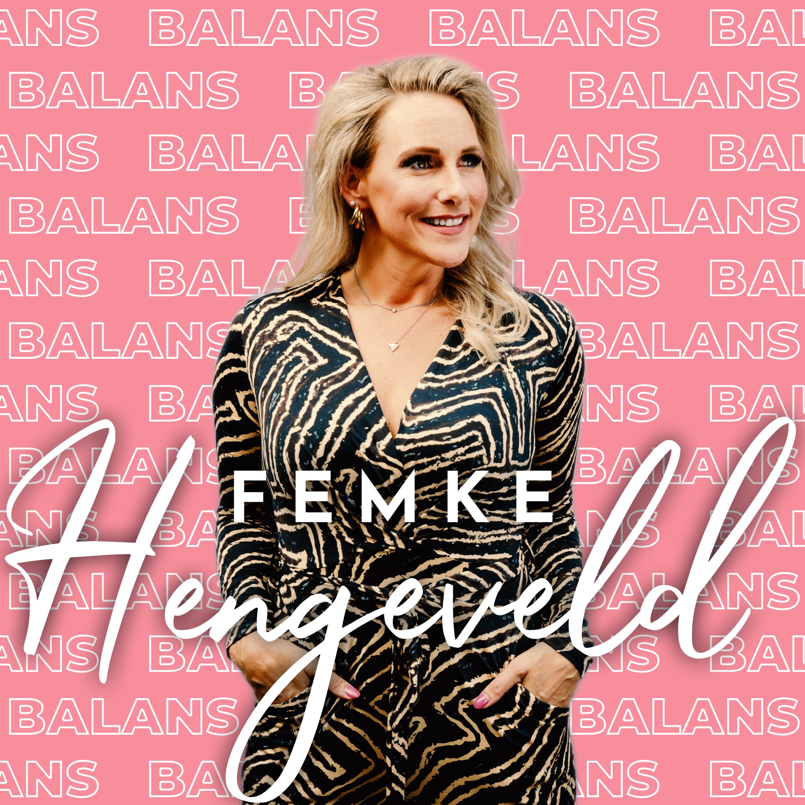 Illustratie bij: Femke Hengeveld - Balans
