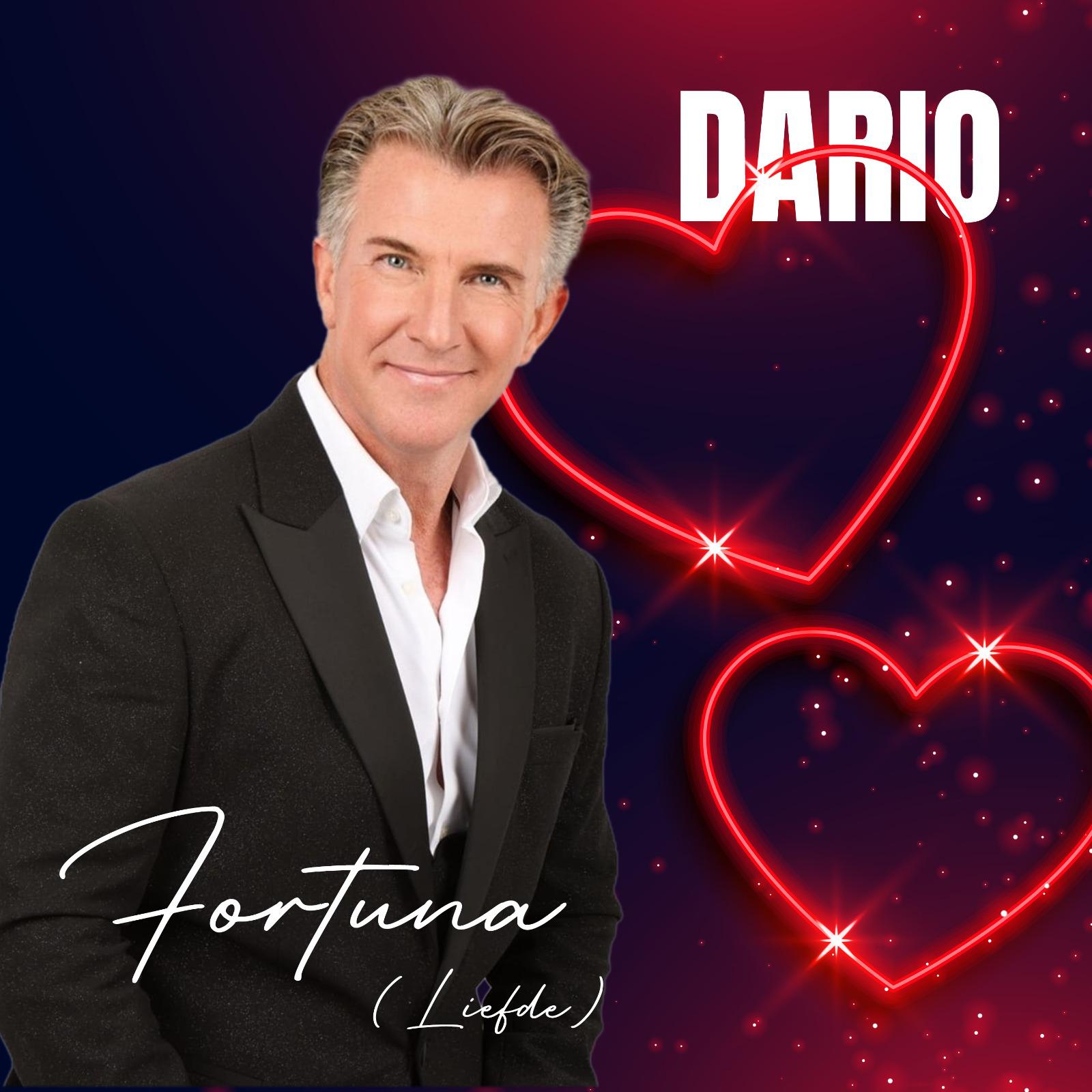 Illustratie bij: Dario - Fortuna (Liefde)