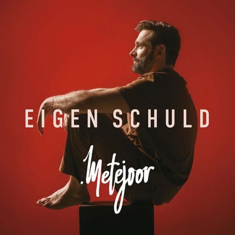 Illustratie bij: Metejoor - Eigen Schuld