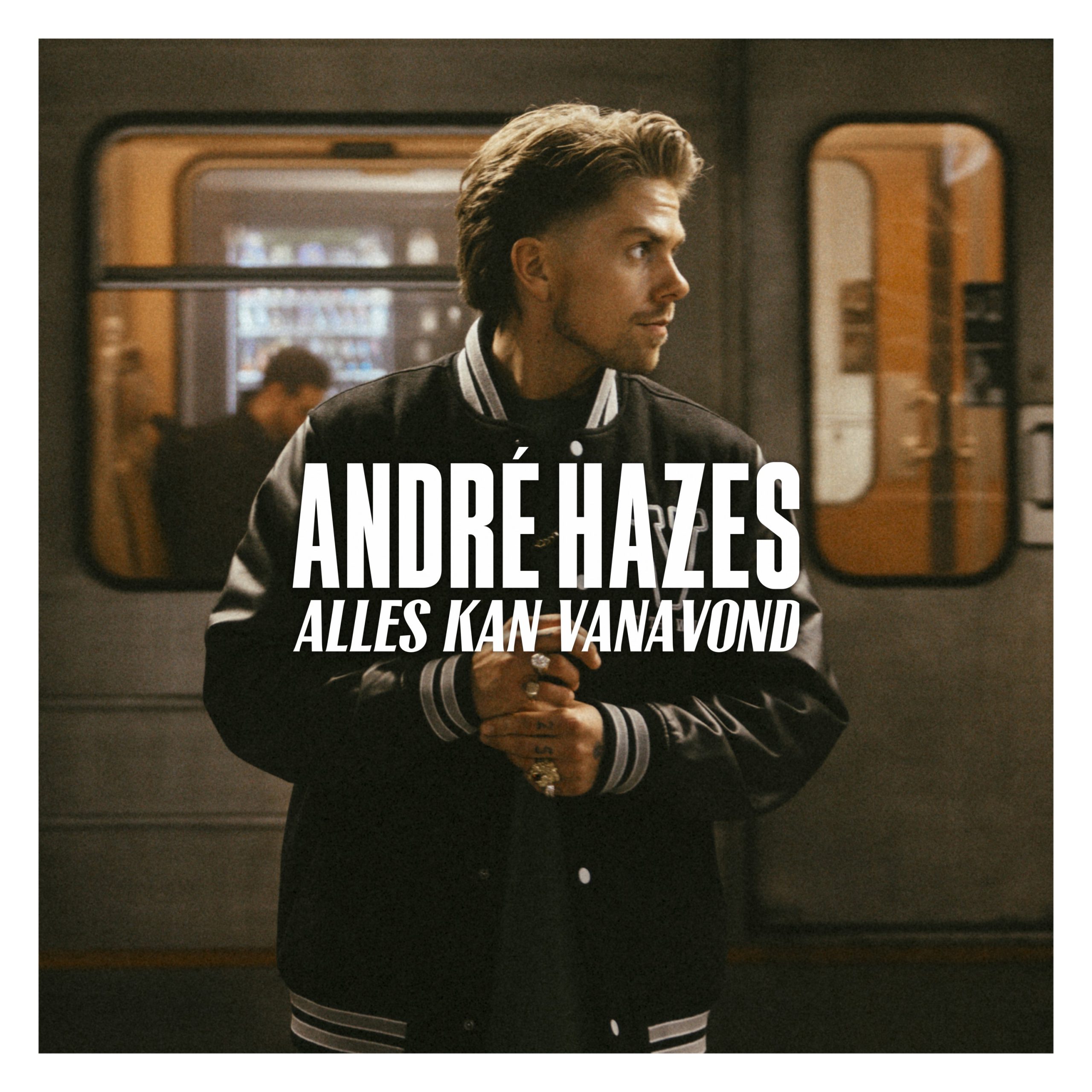 Illustratie bij: André Hazes - Alles Kan Vanavond