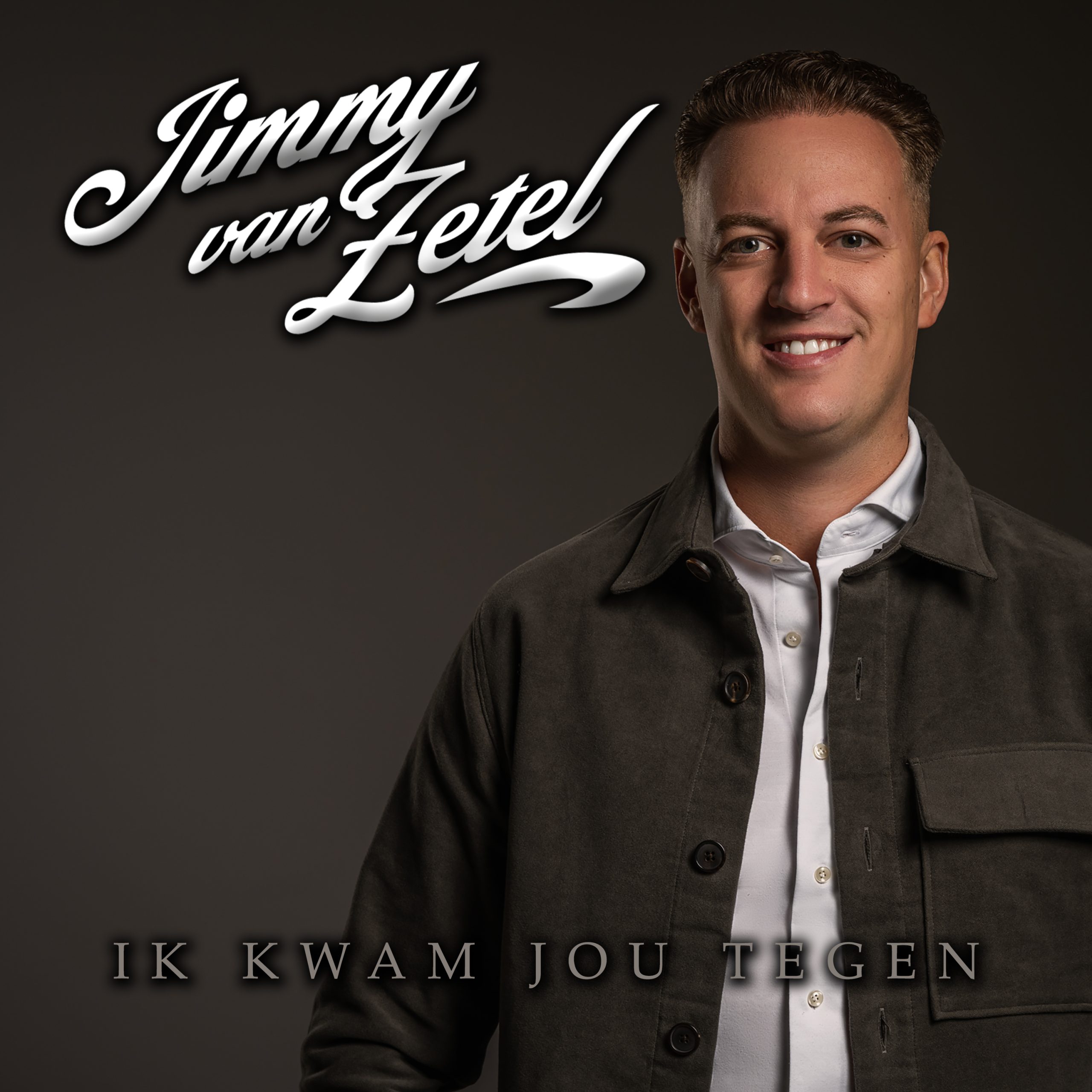 Illustratie bij: Jimmy van Zetel - Ik Kwam Jou Tegen