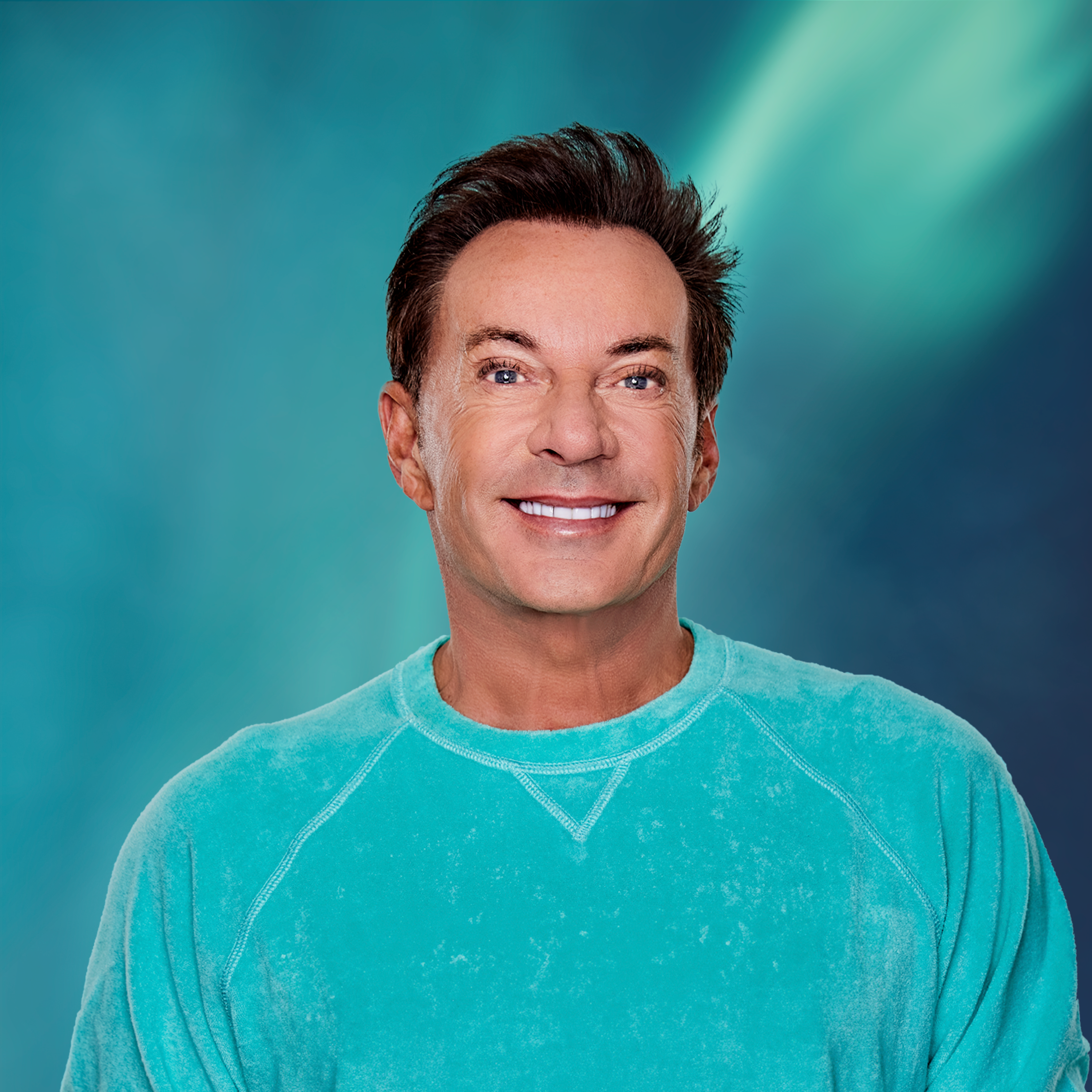 Illustratie bij: Gerard Joling - Vrijgezel