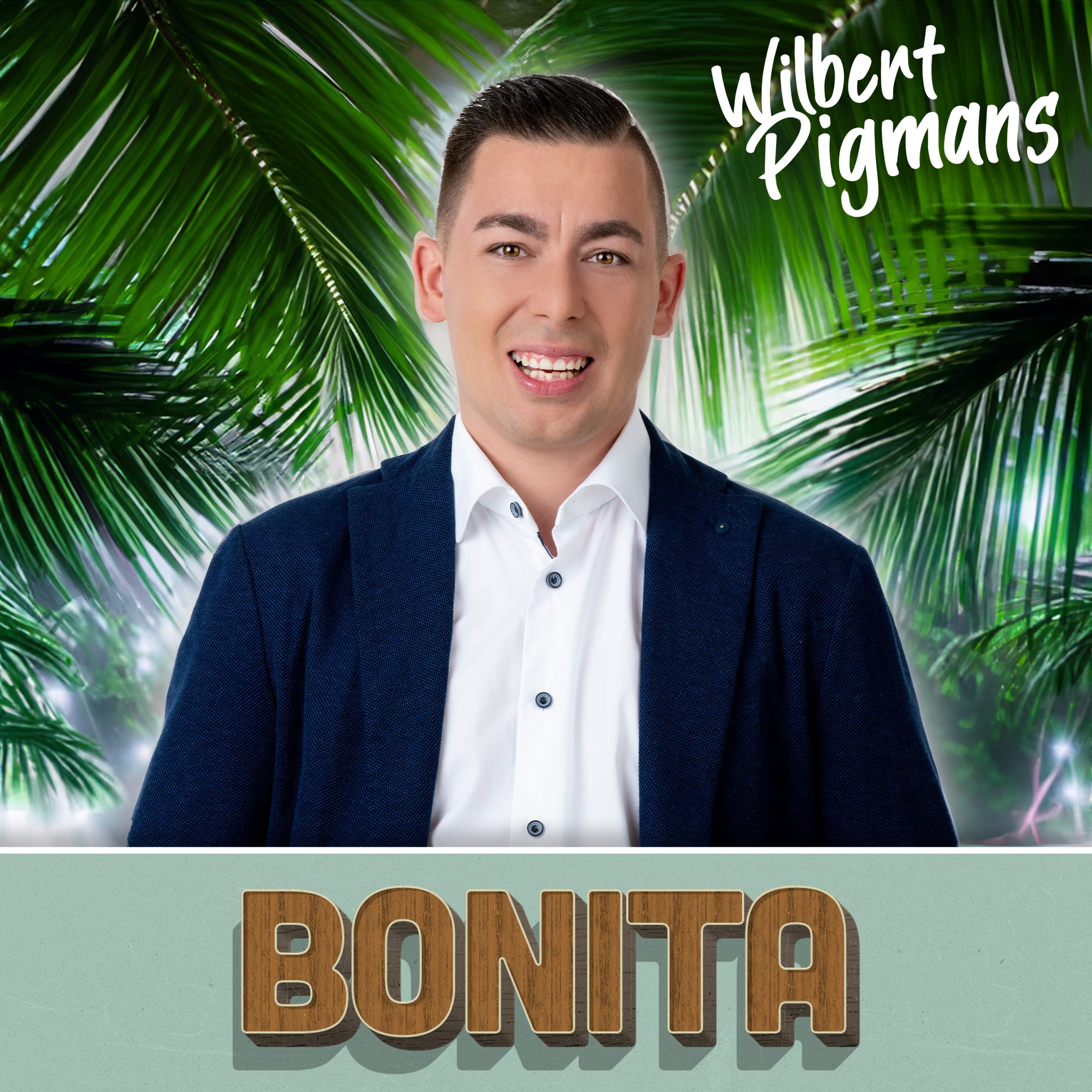Illustratie bij: Wilbert Pigmans - Bonita