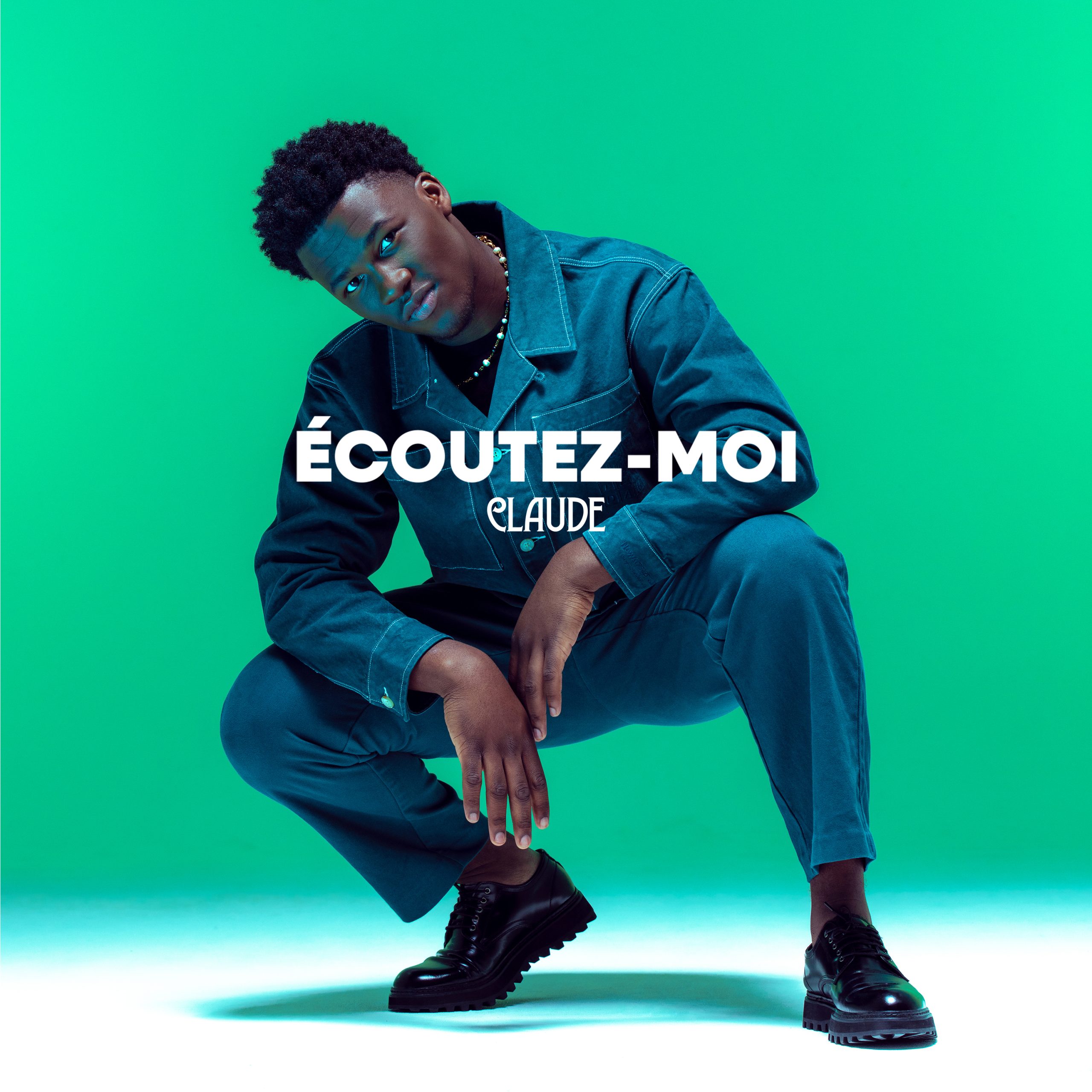 Illustratie bij: Claude - Écoutez-moi