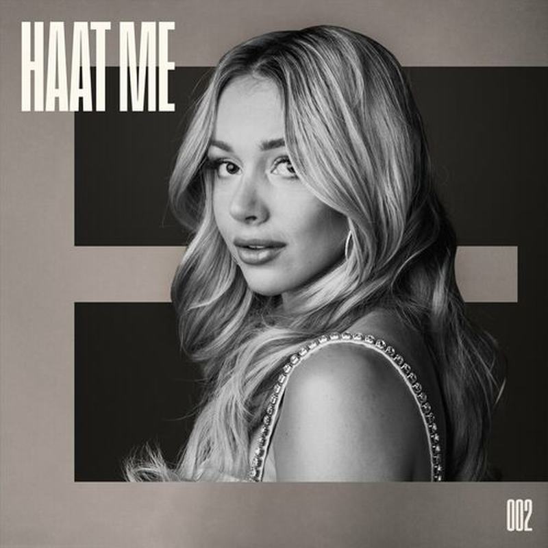 Illustratie bij: Emma Heesters - Haat Me