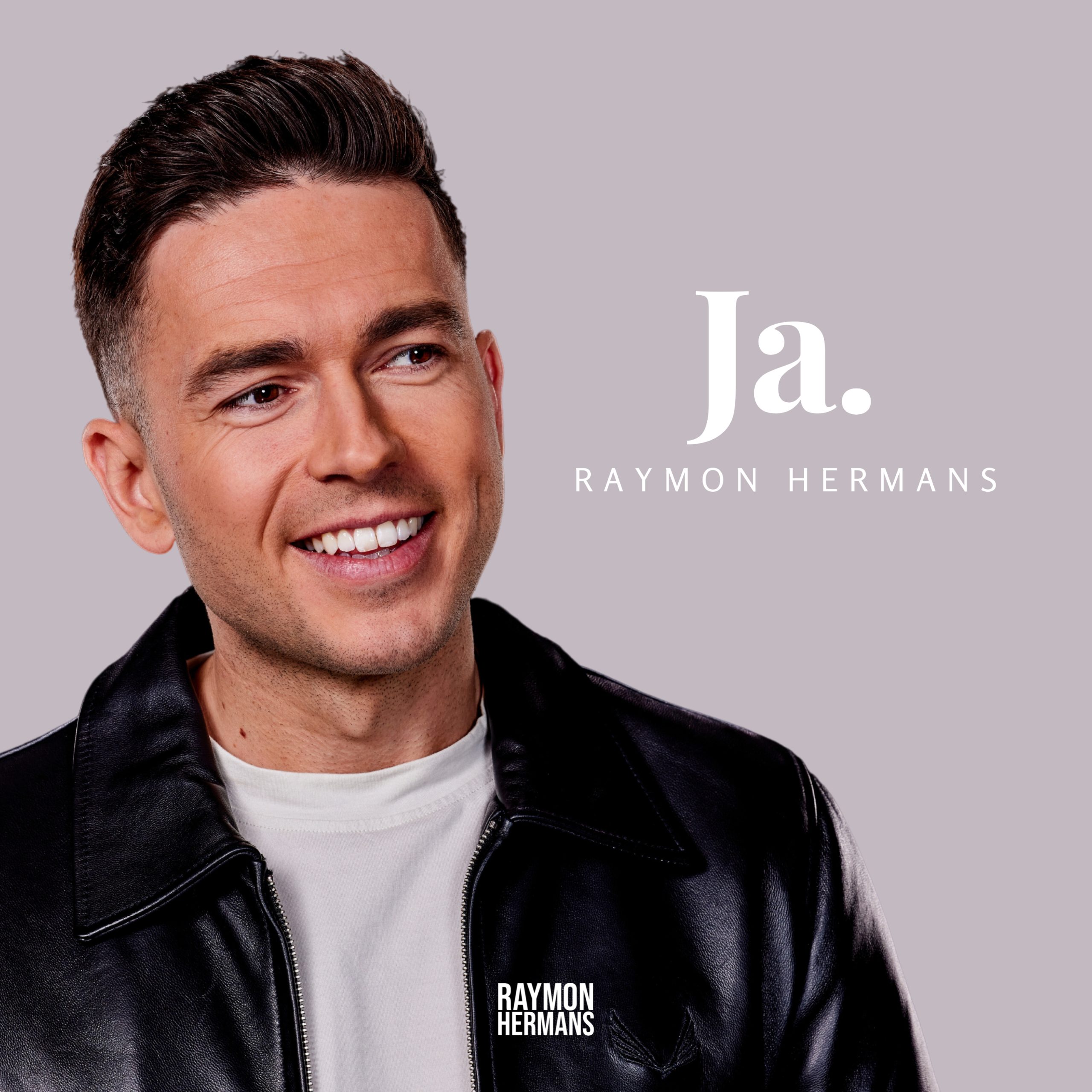 Illustratie bij: Raymon Hermans - Ja
