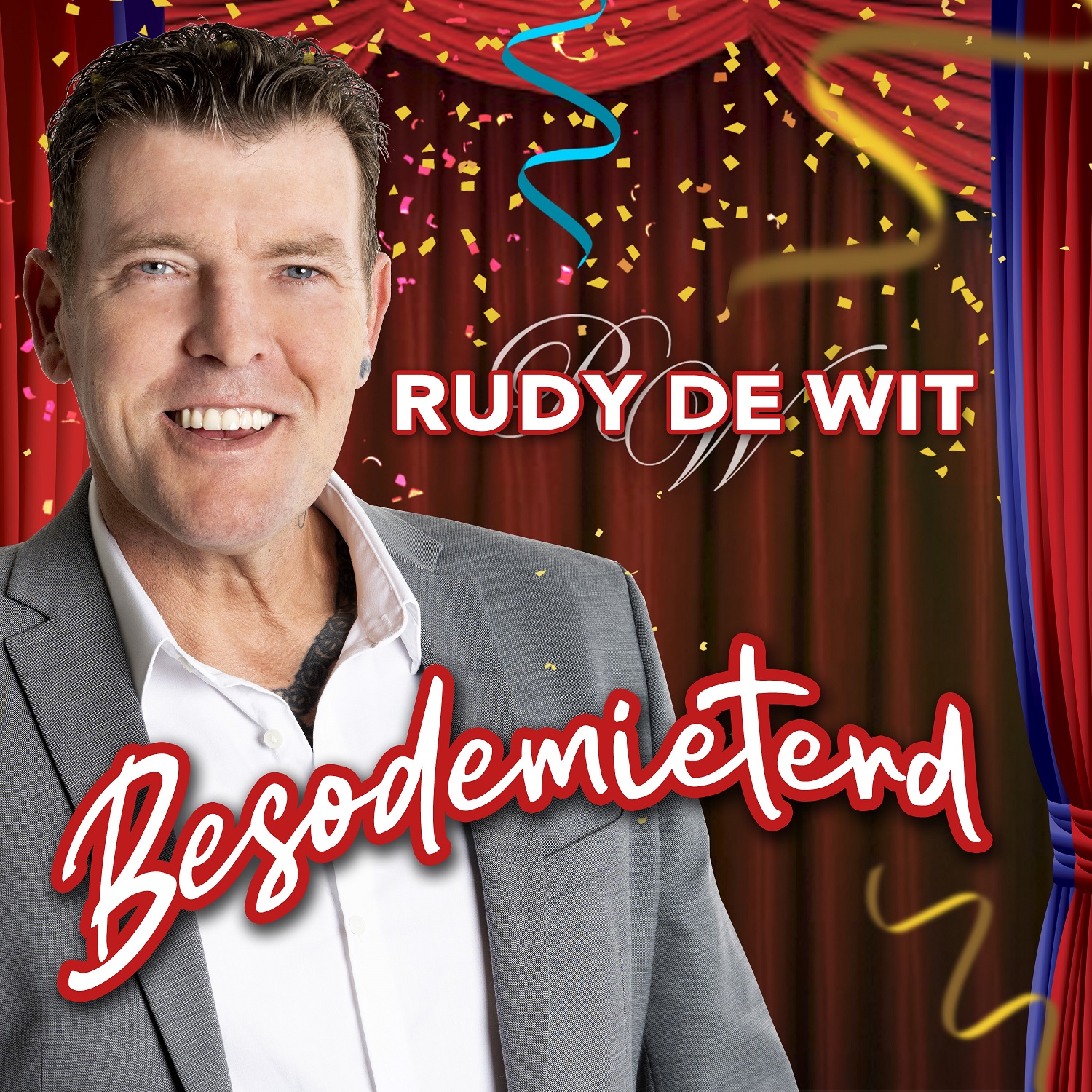Illustratie bij: Rudy de Wit - Besodemieterd