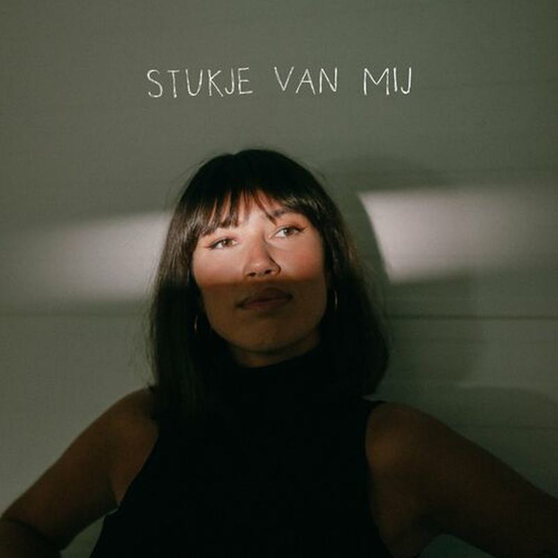 Illustratie bij: Meau - Stukje Van Mij