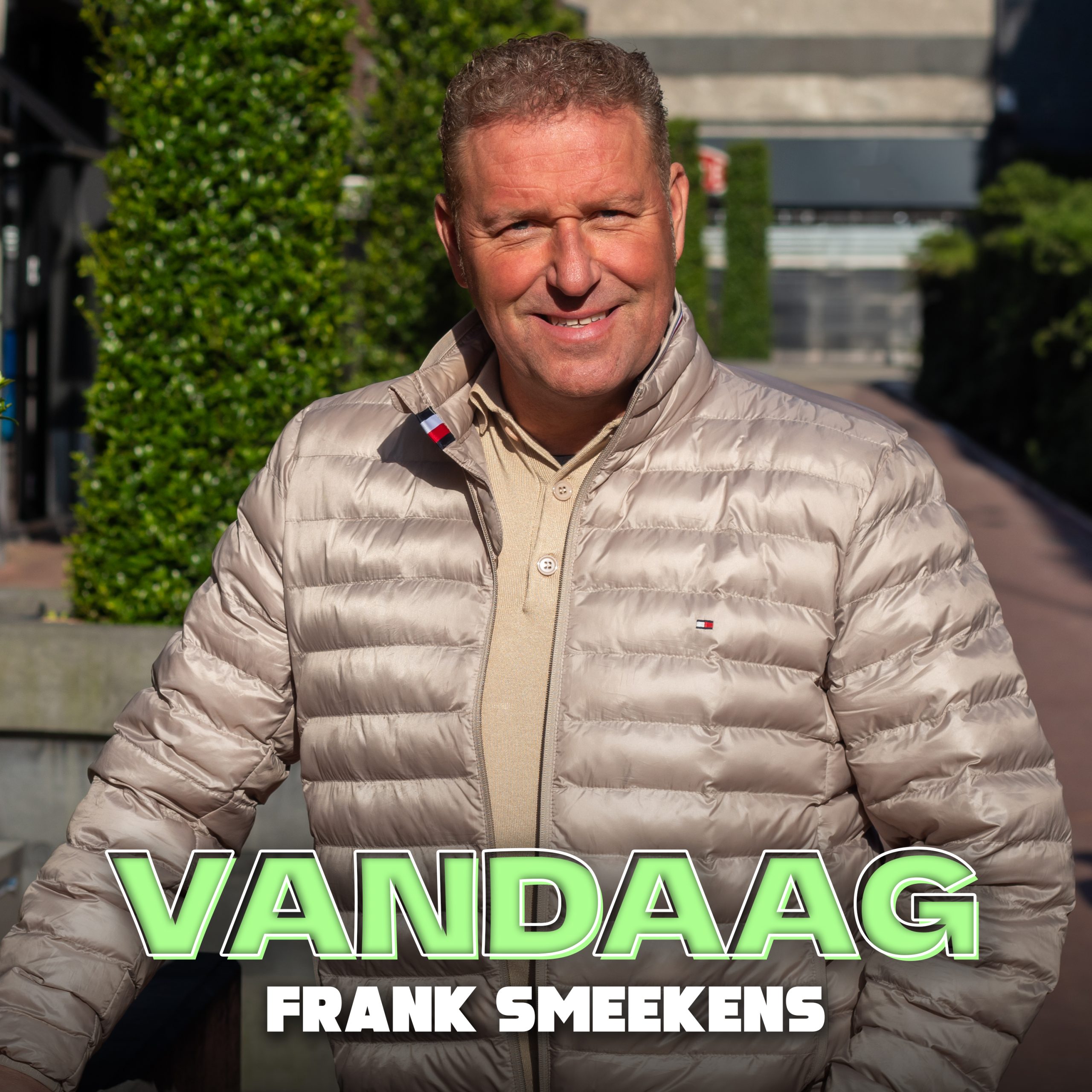 Illustratie bij: Frank Smeekens - Vandaag