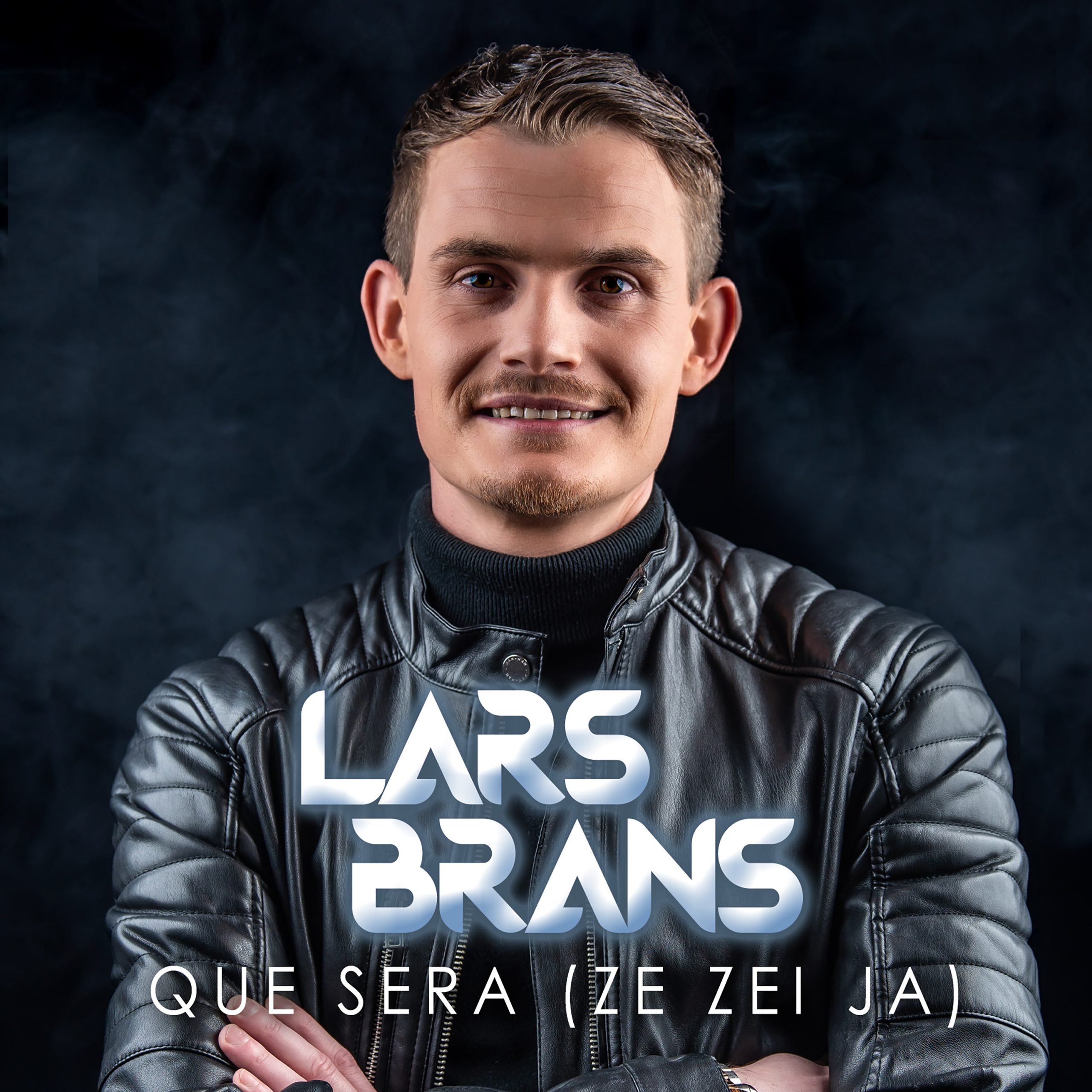 Illustratie bij: Lars Brans - Que Sera (Ze Zei Ja)