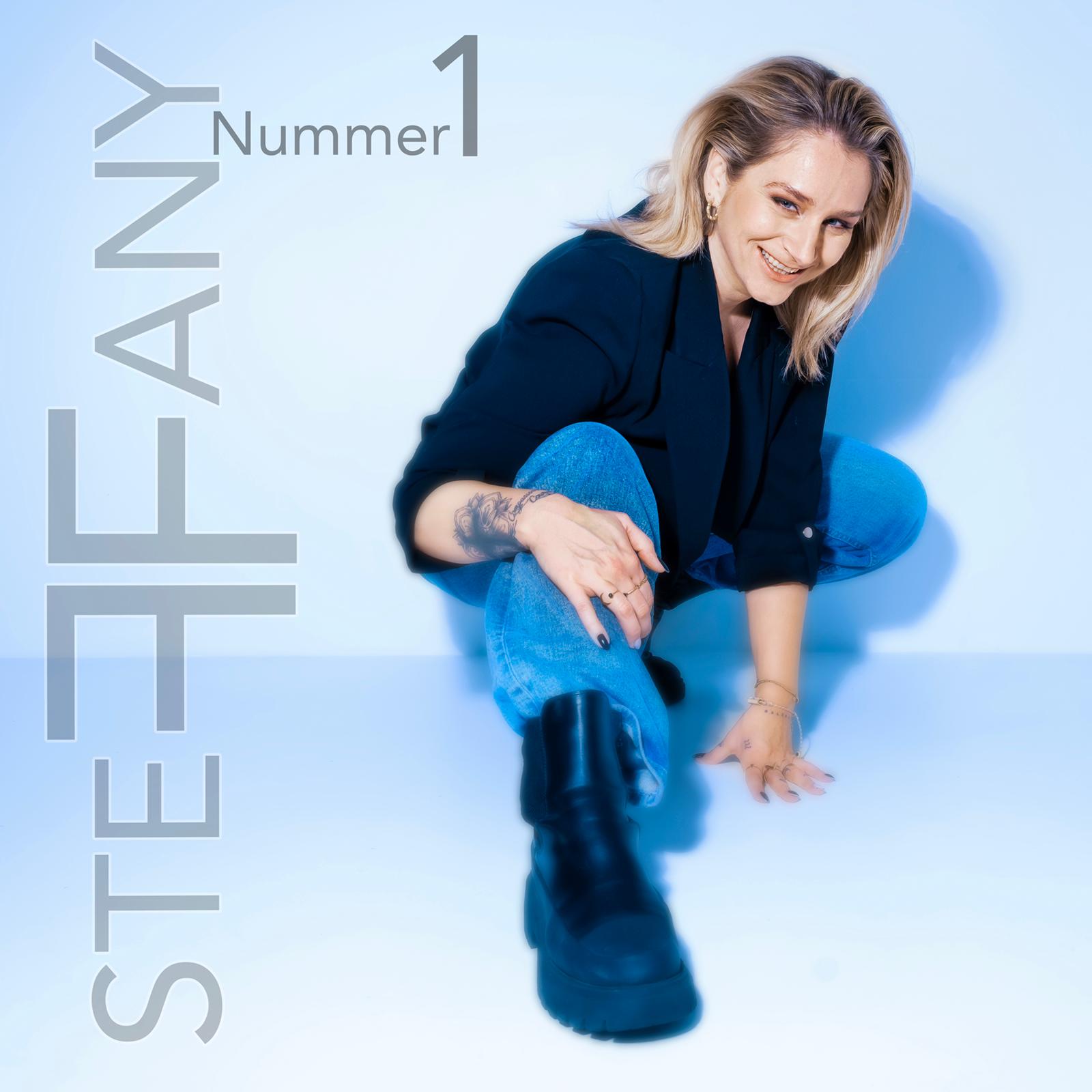Illustratie bij: Steffany - Nummer 1