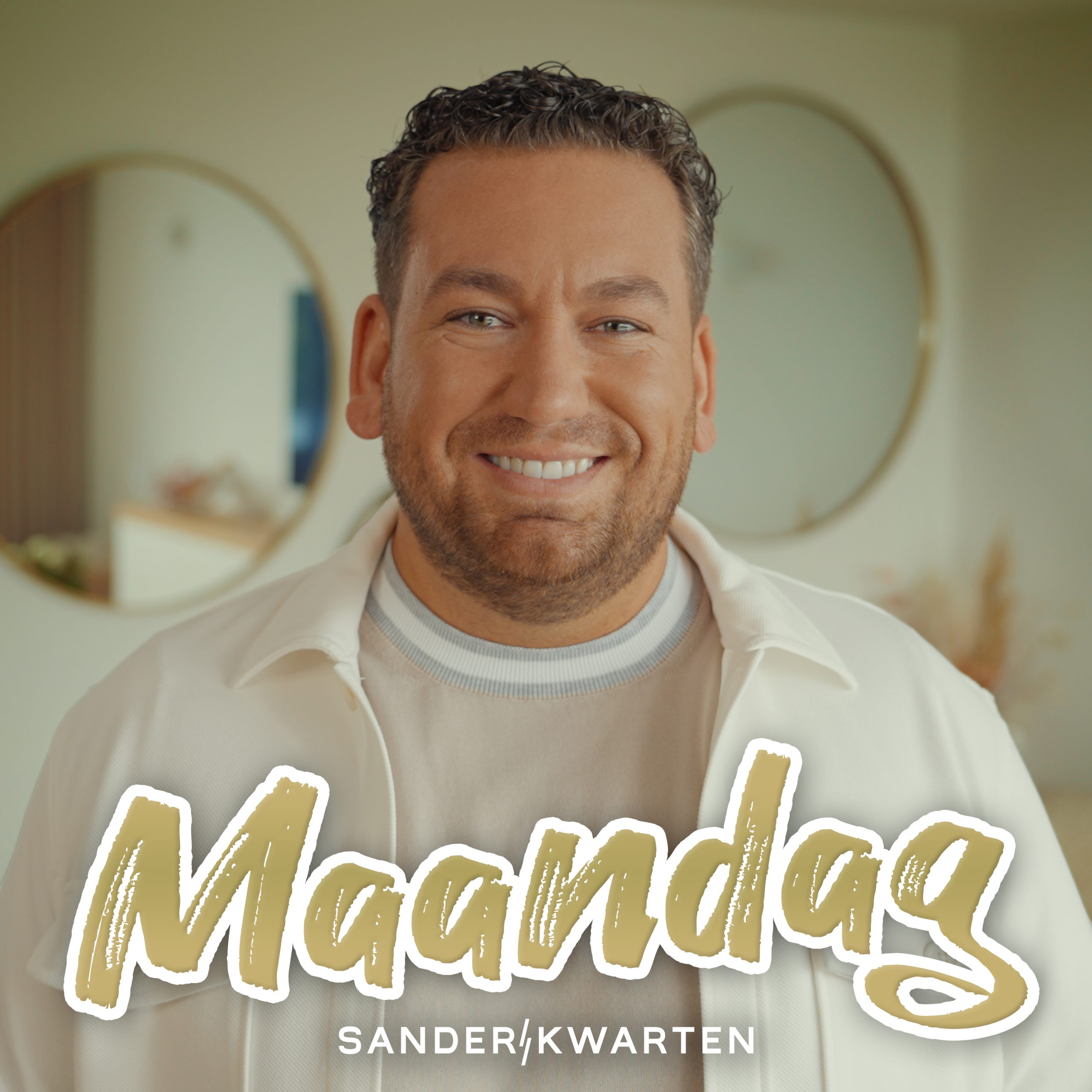 Illustratie bij: Sander Kwarten - Maandag