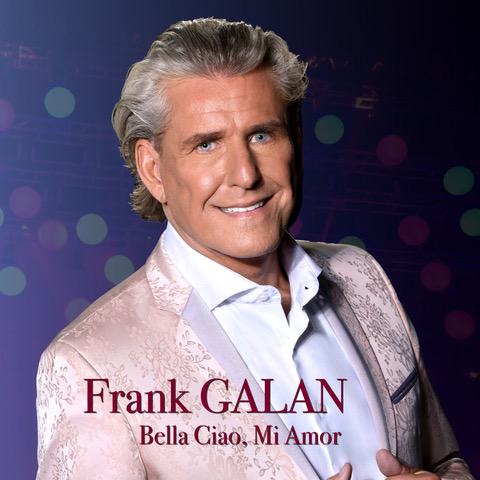 Illustratie bij: Frank Galan - Bella Ciao, Mi Amor