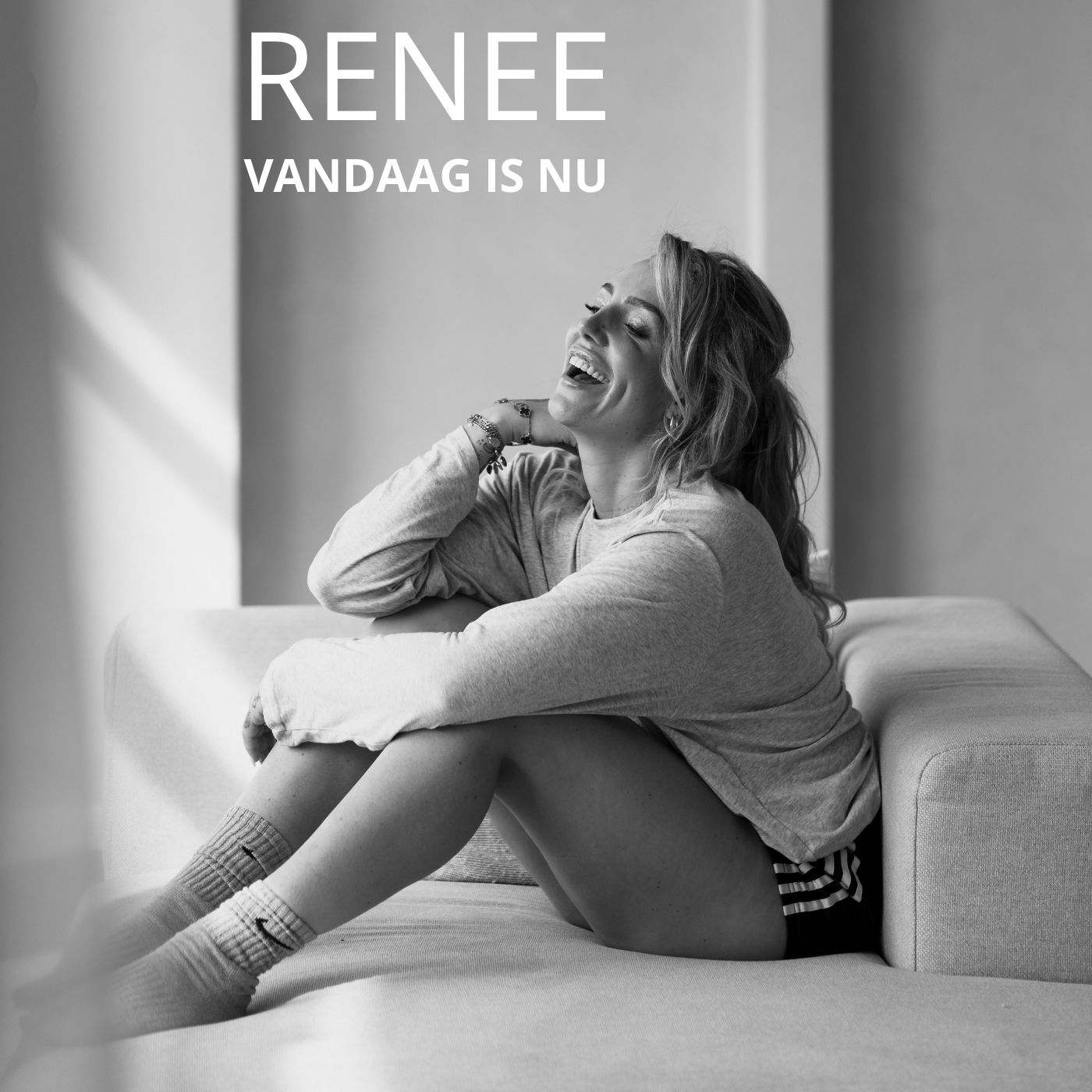 Illustratie bij: Renee - Vandaag Is Nu