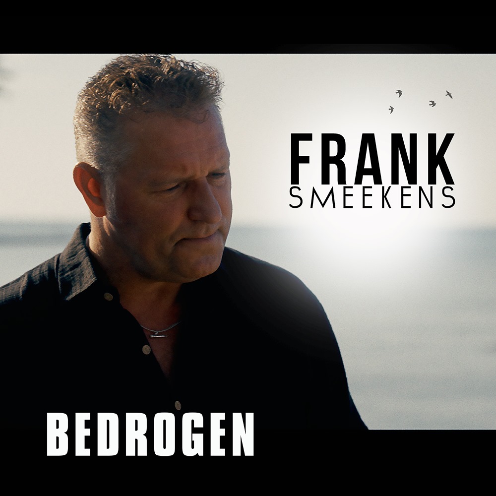 Illustratie bij: Frank Smeekens - Bedrogen