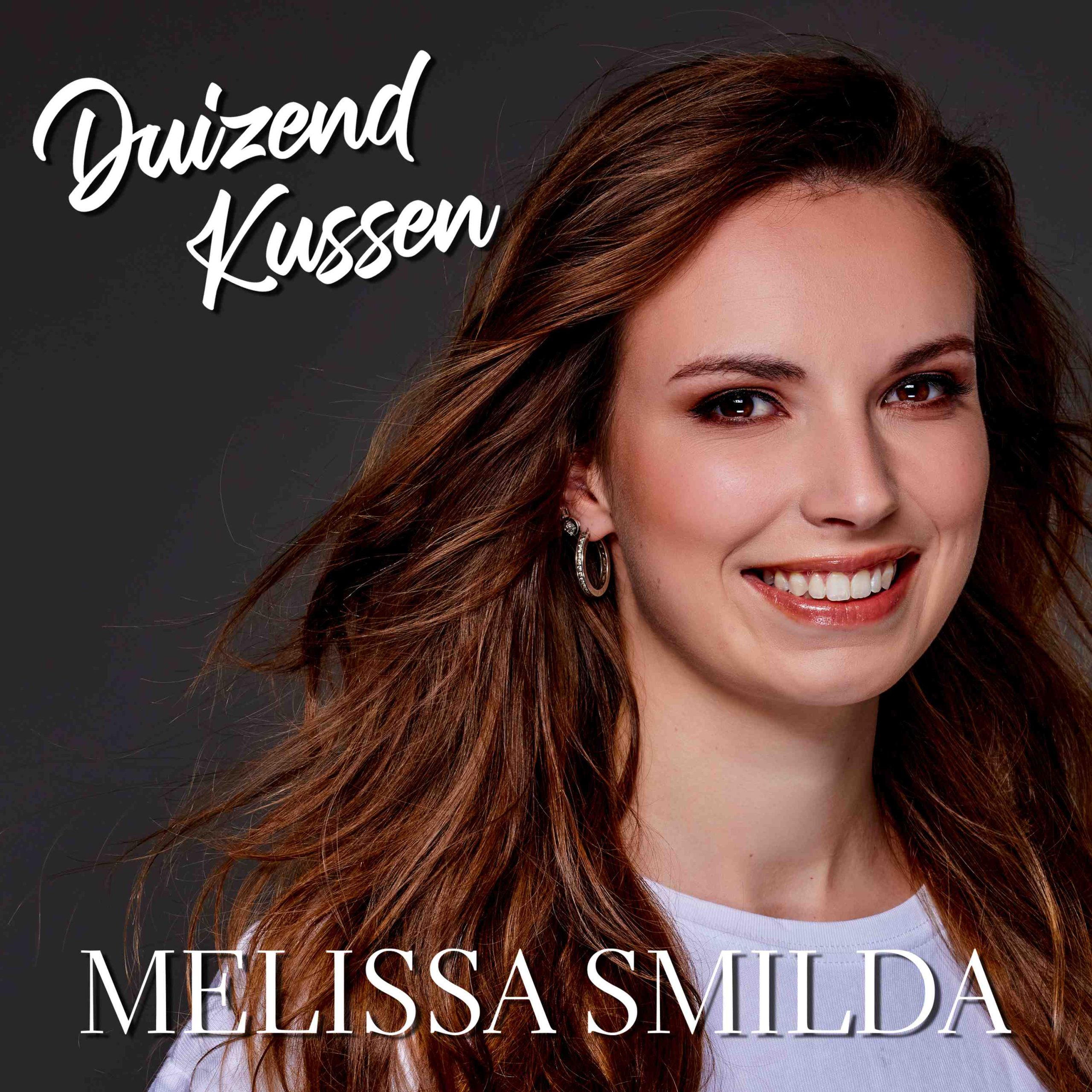 Illustratie bij: Melissa Smilda - Duizend Kussen