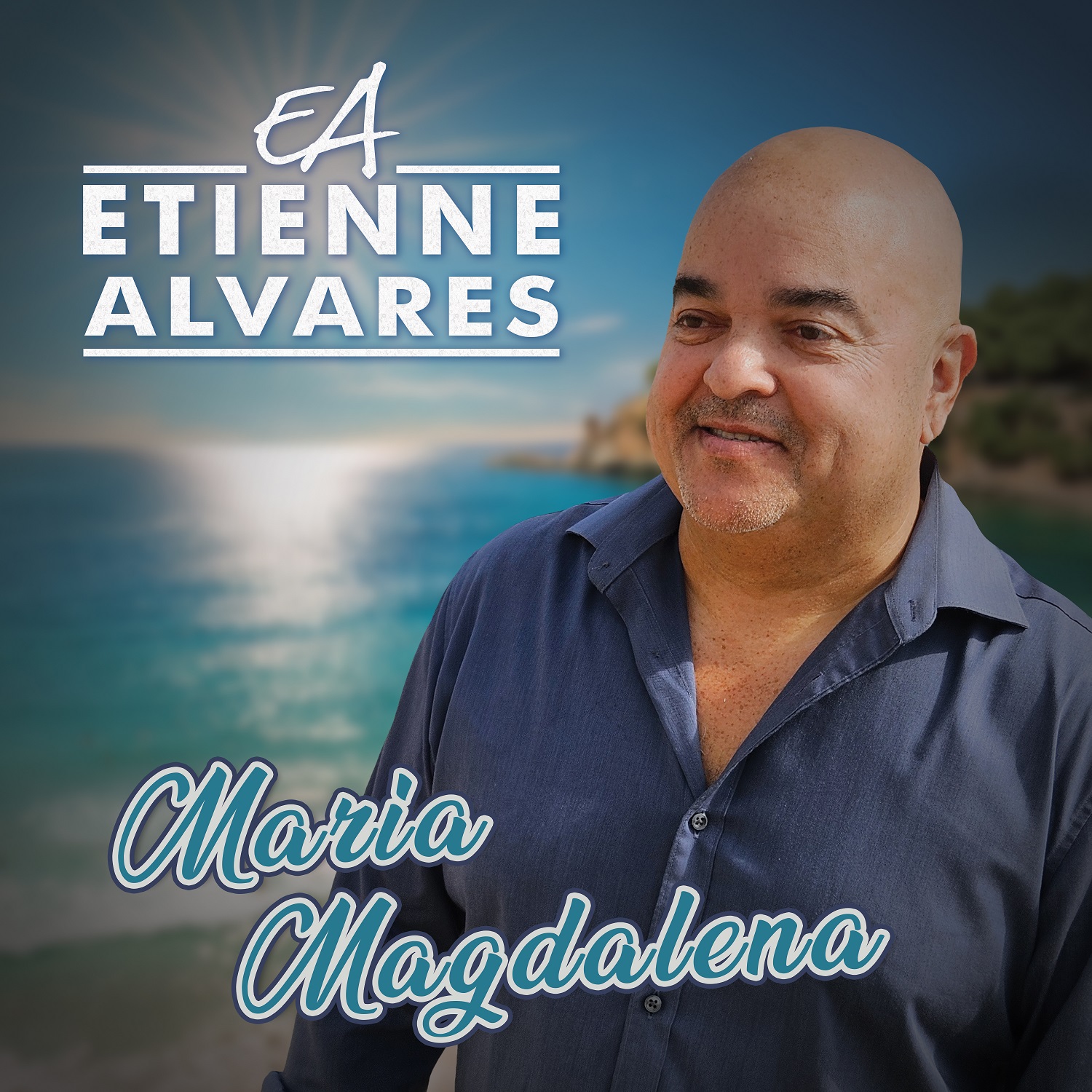 Illustratie bij: Etienne Alvares - Maria Magdalena